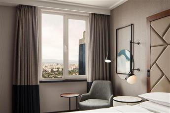 Sheraton Istanbul Levent