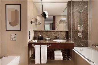 Sheraton Istanbul Levent