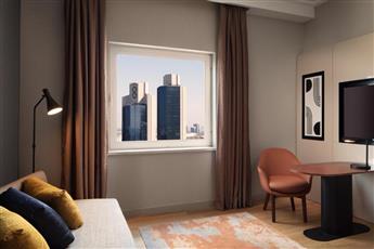 Sheraton Istanbul Levent