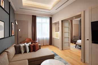 Sheraton Istanbul Levent