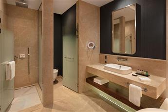 Sheraton Istanbul Levent
