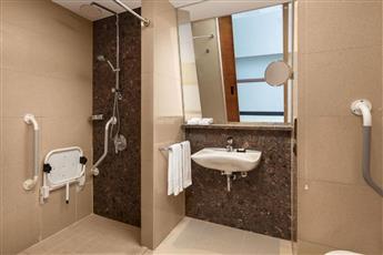 Sheraton Istanbul Levent