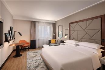 Sheraton Istanbul Levent