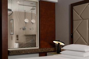 Sheraton Istanbul Levent
