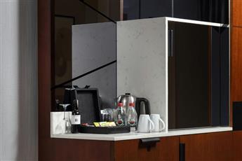 Sheraton Istanbul Levent