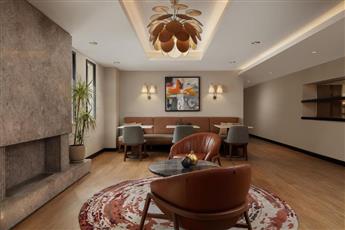Sheraton Istanbul Levent