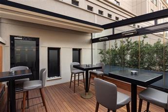 Sheraton Istanbul Levent