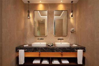 Sheraton Istanbul Levent