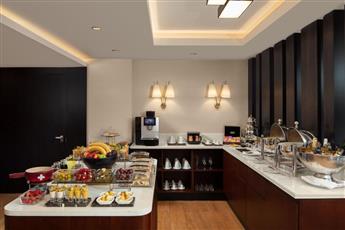 Sheraton Istanbul Levent