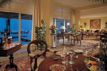 Sheraton Sharm Hotel, Resort, Villas & Spa 5*