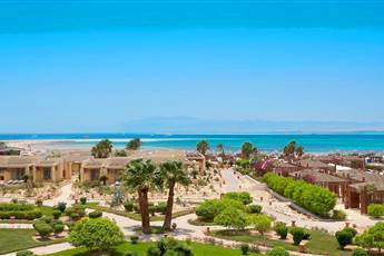 Sheraton Soma Bay Resort 5*