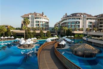 Sherwood Dreams Resort 5*