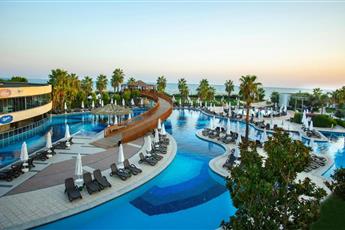 Sherwood Dreams Resort 5*