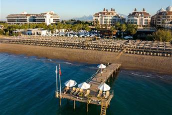 Sherwood Dreams Resort 5*