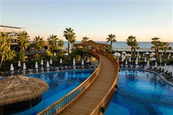 Sherwood Dreams Resort 5*