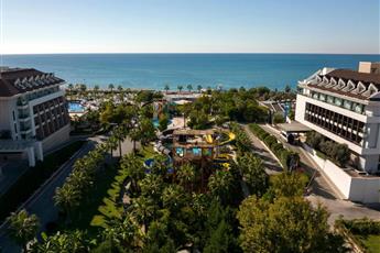 Sherwood Dreams Resort 5*