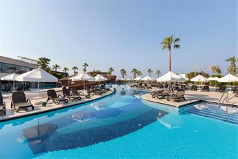 Sherwood Dreams Resort 5*