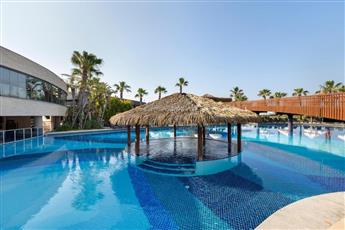 Sherwood Dreams Resort 5*