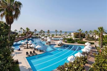 Sherwood Dreams Resort 5*