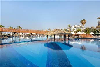 Sherwood Dreams Resort 5*