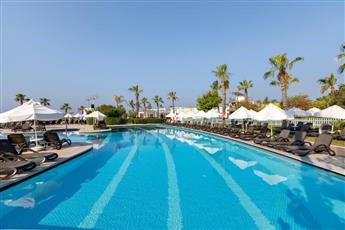 Sherwood Dreams Resort 5*