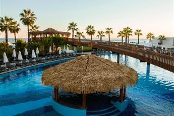 Sherwood Dreams Resort 5*