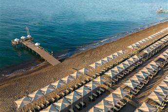 Sherwood Dreams Resort 5*