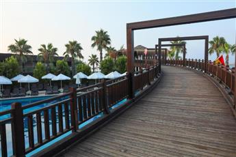 Sherwood Dreams Resort 5*