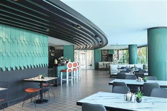 Sherwood Dreams Resort 5*