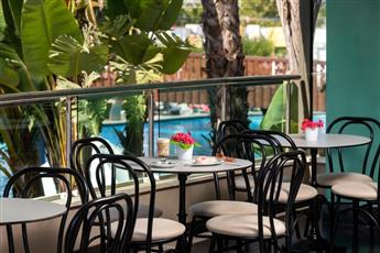 Sherwood Dreams Resort 5*