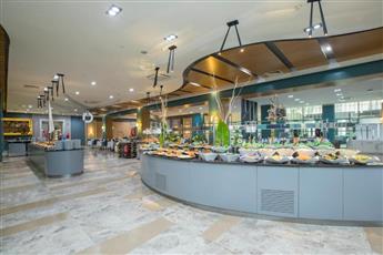 Sherwood Dreams Resort 5*