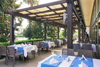 Sherwood Dreams Resort 5*