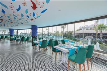 Sherwood Dreams Resort 5*