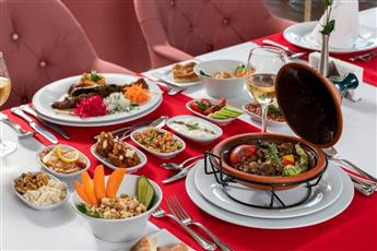 Sherwood Dreams Resort 5*