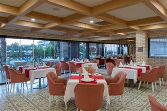 Sherwood Dreams Resort 5*