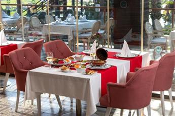 Sherwood Dreams Resort 5*