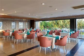 Sherwood Dreams Resort 5*