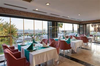 Sherwood Dreams Resort 5*