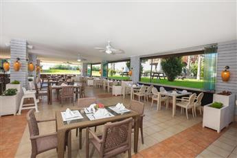 Sherwood Dreams Resort 5*