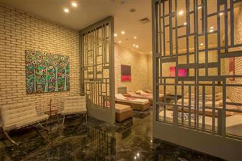 Sherwood Dreams Resort 5*