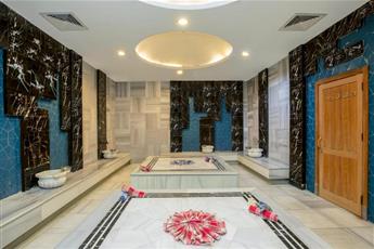 Sherwood Dreams Resort 5*