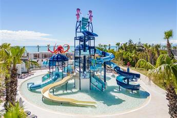 Sherwood Dreams Resort 5*