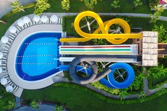 Sherwood Dreams Resort 5*