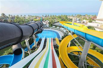 Sherwood Dreams Resort 5*