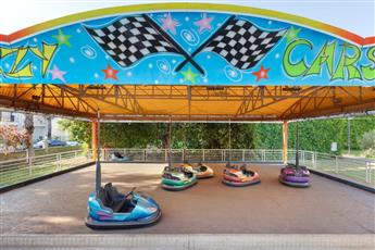 Sherwood Dreams Resort 5*