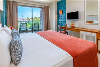 Sherwood Dreams Resort 5*