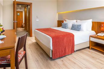 Sherwood Dreams Resort 5*