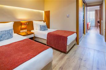 Sherwood Dreams Resort 5*