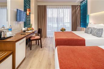 Sherwood Dreams Resort 5*