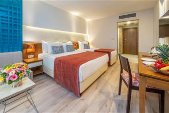 Sherwood Dreams Resort 5*